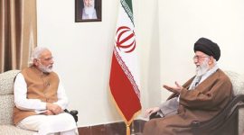 modi in iran, modi iran, narendra modi, india iran terrorism, india iran fight terrorism, india iran pacts, india iran news, iran Chabahar port, india Chabahar port pact, india iran narendra modi, india news, latest news