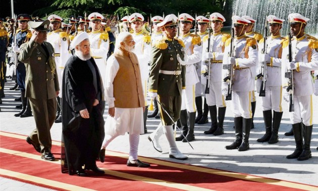 Narendra Modi, iran, iran visit, Chabahar deal, Chabahar,ChabaharPM Iran visit, PM Modi iran visit, PM Narendra Modi, Narendra Modi iran visit, Modi iran visit, india news