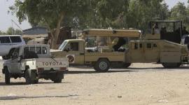 Islamic State, Islamic State militants, IS, Baghdad bombing, suicide bombing baghdad, Iraq news, Iraqi military, Shiite Sadr City district, Fallujah, latest news, world news