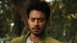 Irrfan Khan, Irrfan Khan Movie, Irrfan Khan upcoming movie, Irrfan Khan Madaari, Madaari, Madaari movie, Nishikant kamat, Entertainment news
