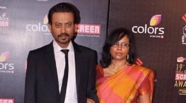 Irrfan Khan, Sutapa Sikdar, Irrfan Khan wife, Madaari, Irrfan Khan upcoming film, Entertainment news
