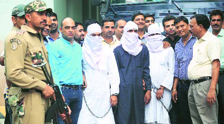 Delhi Police, Islamic State, delhi planned terror attack, delhi jihad attack, Delhi attack, Delhi terror attack, ISIS, Islamic state, jihadists, IS inspired jihadists, Jihadists cell busted, arrests in Delhi, Muhammad sajid, Al-qaeda, nti-Muslim violence, 2013- mUzaffarnagar riots, delhi news, india news