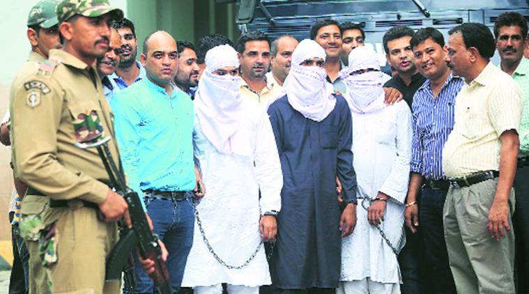 Islamic State, militants, terrorists, jihadists, delhi bomb strikes, delhi attack, india news, delhi news