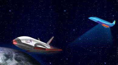 Reusable Launch Vehicle, RLV, india space shuttle, Sriharikota spaceport, ISRO, space shuttle, kiran kumar, indian express, science news