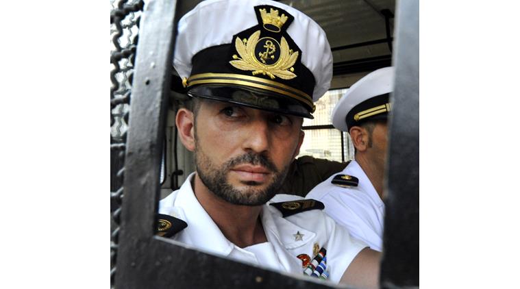 italy, united nations, india, india italian marine case, un court india italian marine case, italian marine case, italian marine release un court, india news, italy news, world news, latest news