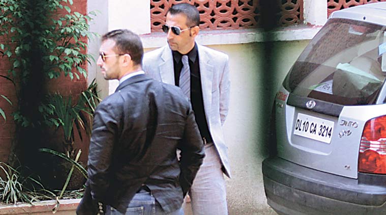 Italian marines, Italy marines, Italian marine case, Italian marines case, Italian marine Salvatore Girone, Italian marine bail, bail, Massimiliano Latorre, UN's Permanent Court of Arbitration, PCA, india news