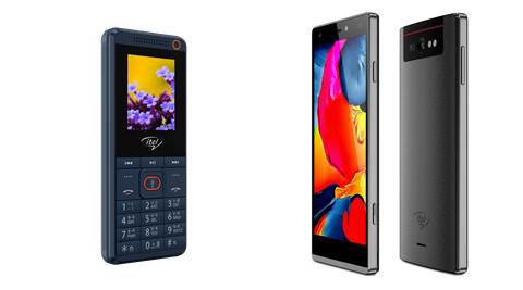 itel launches sub- Rs 2,000 feature phones; smartphones ... - 480 x 267 jpeg 11kB