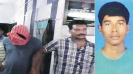 iti, trinamool congress, tmc, iti student murder, tmc iti murder, tapas mallick, iti student murder tmc, tmc iti student murder, tmc news, bengal news
