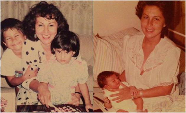 Mothers Day, happy mothers day, Preity Zinta, Bipasha Basu mom, Bipasha Basu, Twinkle Khanna, Preity Zinta mom, Madhuri dixit, mothers day wishes, jacqueline fernandez, bollywood actress moms, entertainment photos