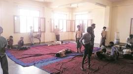 Jaipur, Vimandit Grih, special homes, government-run home, government-run special home, india news