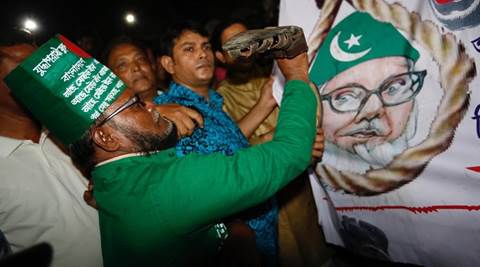 Why Bangladesh Is Executing Jamaat-e-Islami Leaders. A Short History ...