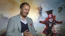 James Bobin, Alice Through The Looking Glass, Alice, Wonderland, Alice in the wonderland, Alice 3, Alice franchise, Entertainment news