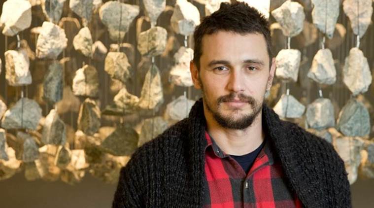 James Franco, James Franco news, James Franco family, James Franco grandmother, Entertainment news