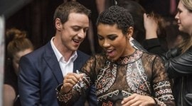 James McAvoy, James McAvoy divorce, James McAvoy Alexandra Shipp, James McAvoy dating, James McAvoy relationship, Alexandra Shipp, Entertainment news