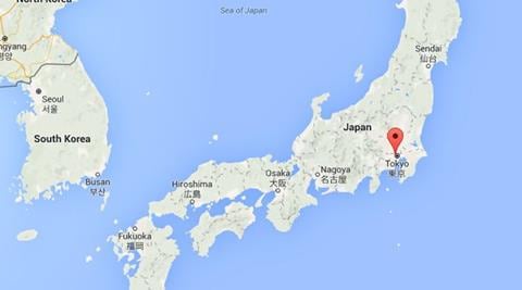 Quake hits Tokyo, eastern Japan cities; no tsunami danger | World News ...