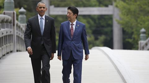 G7 summit: World leaders condemn North Korea’s nuclear, ballistic missile tests