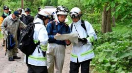 japan, japan boy, Japan missing boy, japan boy missing, missing boy, Yamato Tanooka, japan news, world news