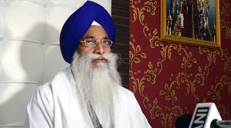 To scan movies on Sikhism, Akal Takht Jathedar forms 21-member ‘censor board’