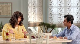 Maggi, Javed Jaffrey, Nawazuddin Siddiqui, Maggi Hot & Sweet sauce, it's different, Viral Videos