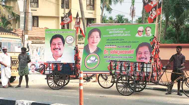 kerala election, MGR films, J Jayalalithaa, Jayalalithaa kerala election, AIADMK, kerala news, kerala, kerala news, viral video, kerala polls, India news