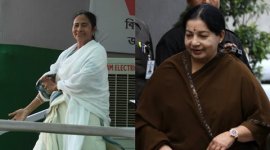 elections, elections 2016, elections results 2016, Tmc, Mamata Banerjee, mamata's rural support, West bengal elections, tamil nadu elections, j jayalalithaa, jayalalithaa rural support, anti-incumbency, india news