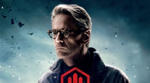 Jeremy Irons to return as Alfred in ‘Justice League’ | Hollywood News ...