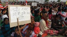 jharkhand, chhattisgarh, adivasi, tribal, jharkhand trival movement, jharkhand adivasi protests, indian forest act, human rights, tribal rights activist, environment activist, india news, latest news