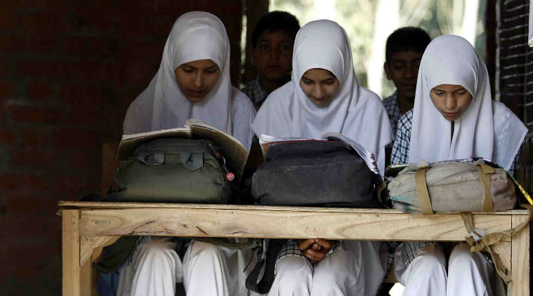 Kashmir Unrest: Education Sector Badly Affected, Says Report ...