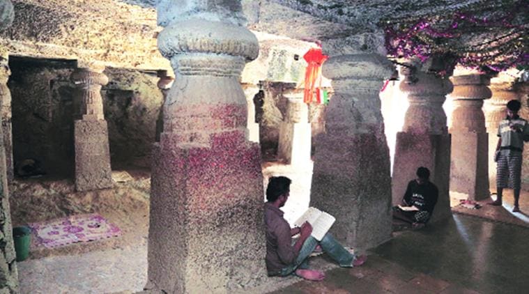 Mumbai, Jogeshwari caves, Mumbai Jogeshwari caves, ancient caves, mumbai ancient caves, mumbai Ajanta and Elephanta caves, Ajanta and Elephanta caves, mumbai news