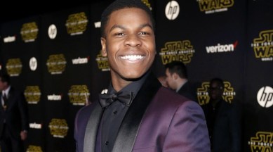 John Boyega, Pacific rim 2, Pacific rim sequel, Pacific rim, John Boyega news, Star wars, John Boyega upcoming films, John Boyega latest news, Entertainment news