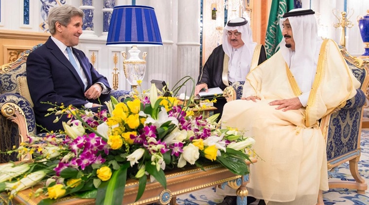 John kerry-Salman saudi 759