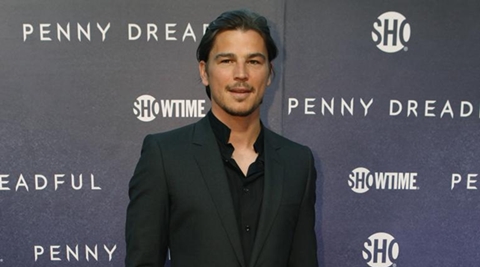 Josh Hartnett feels alive after fatherhood | Hollywood News - The ...