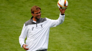 Jurgen Klopp, Jurgen Klopp Liverpool, Jurgen Klopp news, Jurgen Klopp updates, Liverpool, sports news, sports, football news, Football