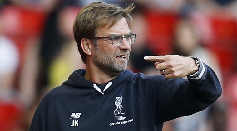 Jurgen Klopp tells ticketless Liverpool fans to avoid ...