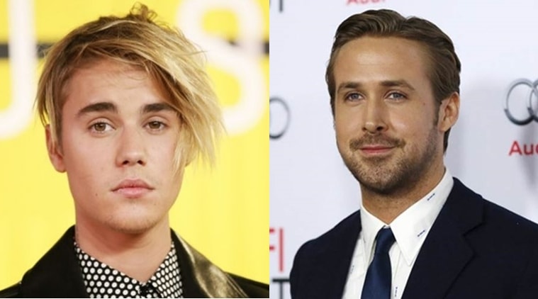 Justin beiber, ryan gosling, ryan gosling fans, justing beiber ryan gosling fan, Love Yourself, Justing beiber social media, The Place Beyond the Pines, Entertainment news