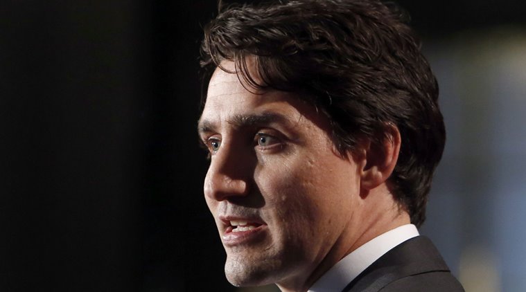 justin trudeau, Ruth Ellen Brosseau, Canadian PM Trudeau, Canadian Pm trudeau apologised, opposition lawmaker, canadian PM elbowed Ruth Ellen Brosseau, world news
