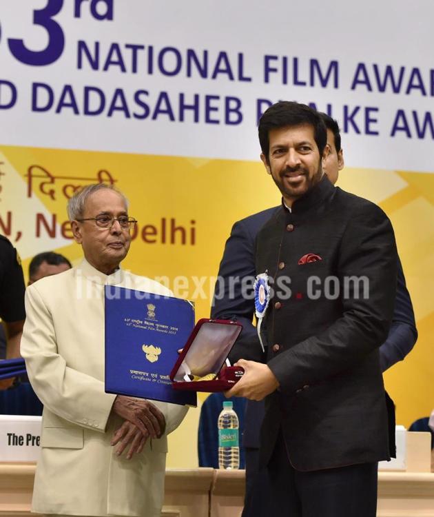 kabir khan