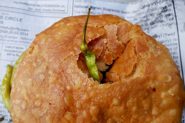 kachori3_759_Rajesh_India_Flickr