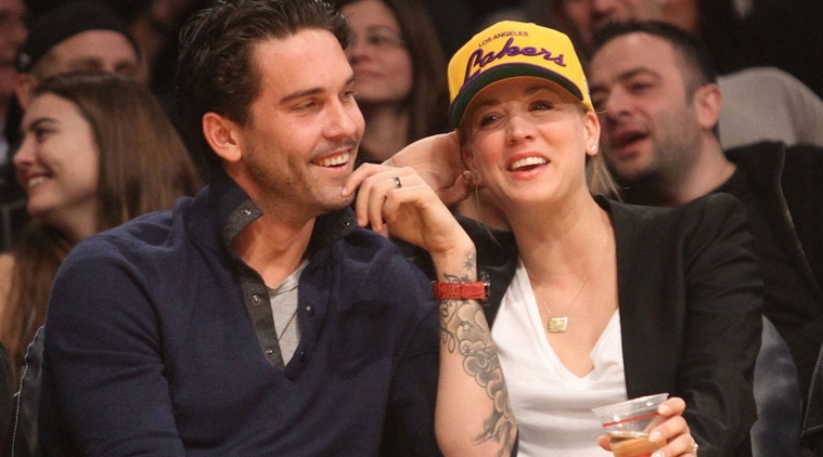 Kaley Cuoco, Ryan Sweeting, Ryan Sweeting Kaley Cuoco divorce, Kaley Cuoco divorce, Kaley Cuoco news, entertainment news
