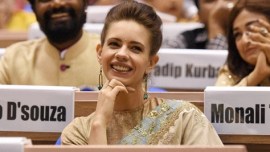 Kalki Koechlin, Anurag Kashyap, Waiting, Yaar Mera Superstar, Yaar Mera Superstar tv show, Naseeruddin Shah, Kalki koechlin upcoming films, Naseeruddin Shah upcoming films, Entertainment news
