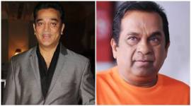 Kamal Haasan, Brahmanandam, comedian Brahmanandam Brahmanandam film, Brahmanandam action film, Brahmanandam kamal haasan, Kamal Haasan film, Kamal Haasan upcoming film, entertainment news
