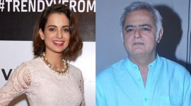 kangana hansal 759 Kangana Ranaut, Hansal Mehta, Simran, kangana ranaut photo