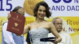 Kangana Ranaut, Ishani Sharma, Ishani Sharma film, Ishani Sharma debutant, Ishani Sharma kangana, Humko Tumse Ho Gaya Hai Pyaar Kya Karein, Kangana Ranaut , Kangana Ranaut film, Kangana Ranaut news, entertainment news
