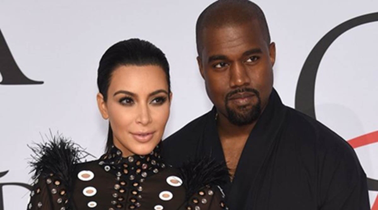 Kim Kardashian, Kanye west, Kanye west news, Kim kardashian news, Life of pablo, Entertainment news