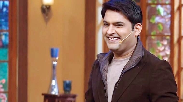 kapil sharma