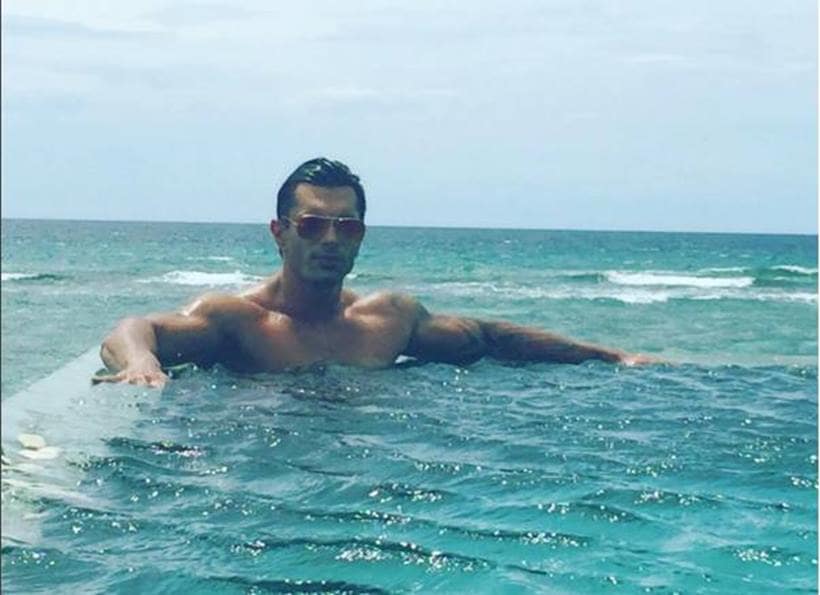 bipasha basu, karan bipasha honeymoon pics, karan singh grover, bipasha, karan bipasha, bipasha basu honeymoon, bipasha basu honeymoon pics, bipasha basu karan honeymoon, bipasha karan honeymoon pics, bipasha basu marriage, bipasha basu news, bipasha basu latest news, entertainment photos