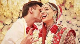 Bipasha Basu, Karan Singh Grover, The Kapil Sharma Show, Bipasha Basu Karan singh grover film, Bipasha basu honeymoon, Alone, Bipasha Basu marriage, Bipasha basu news, Entertainment news