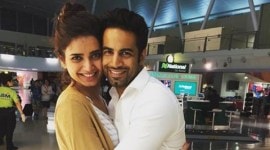 Upen Patel, Karishma Tanna, Upen Patel Split, Upen Karishma Split, Upen Karishma Break-up, Upen Karishma realtionship, Upen patel Karishma Tanna, Upen Patel break-up, Upen Patel News, Karishma Tanna News, Upen Patel Twitter, Upen Patel Tweets, Entertainment news