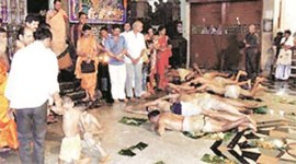 karnataka, superstitions, anti superstition bill, third bill, karnataka congress, congress, Karnataka Prevention of Superstitious Practices, national law school, Chief Minister Siddaramaiah, supreme court, indian express news, india news, latest news