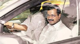 Arvind Kejriwal, Power Outages, Delhi Electricity Regulatory Commission, Privatisation of Power Sector, Delhi power outages, heat wave